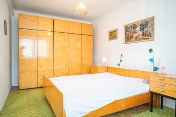 Prodej domu 120 m², Brloh