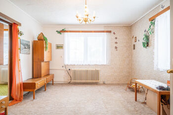 Prodej domu 120 m², Brloh