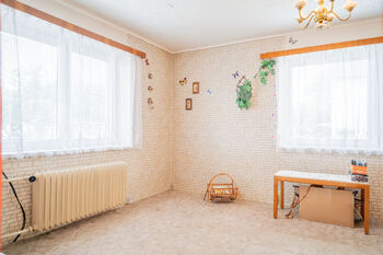 Prodej domu 120 m², Brloh