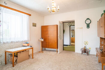 Prodej domu 120 m², Brloh