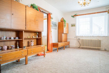 Prodej domu 120 m², Brloh