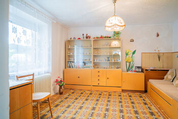 Prodej domu 120 m², Brloh