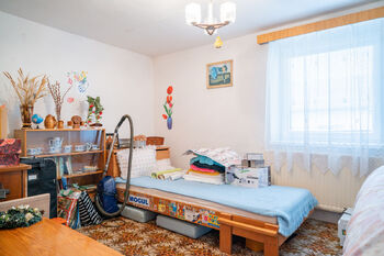 Prodej domu 120 m², Brloh