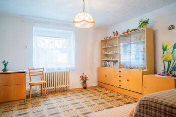 Prodej domu 120 m², Brloh