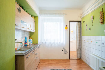 Prodej domu 120 m², Brloh