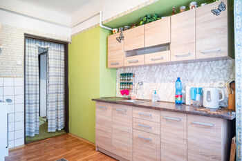 Prodej domu 120 m², Brloh