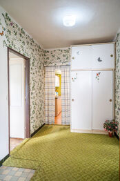 Prodej domu 120 m², Brloh