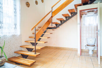 Prodej domu 120 m², Brloh