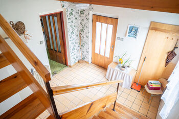 Prodej domu 120 m², Brloh