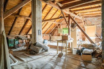 Prodej domu 120 m², Brloh