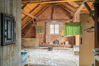 Prodej domu 120 m², Brloh