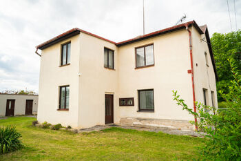 Prodej domu 120 m², Brloh