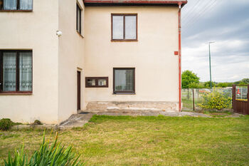 Prodej domu 120 m², Brloh