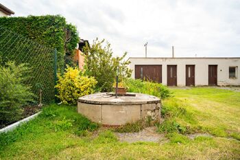 Prodej domu 120 m², Brloh