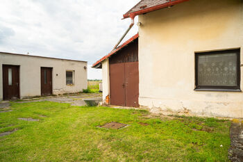 Prodej domu 120 m², Brloh