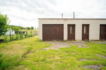 Prodej domu 120 m², Brloh
