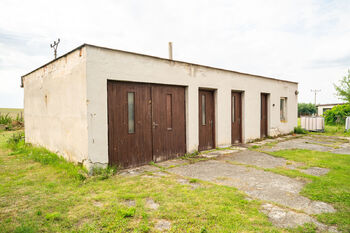 Prodej domu 120 m², Brloh