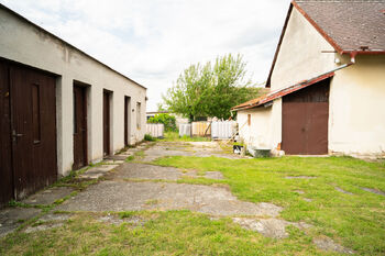 Prodej domu 120 m², Brloh