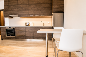 Byt 1+kk - Prodej bytu 1+kk v osobním vlastnictví 38 m², Hradec Králové