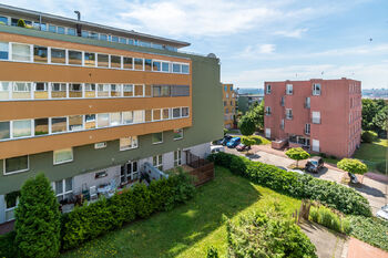 Pronájem bytu 3+kk v osobním vlastnictví 63 m², Praha 8 - Troja