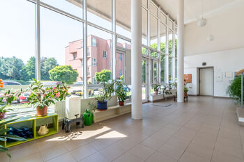 Pronájem bytu 3+kk v osobním vlastnictví 63 m², Praha 8 - Troja