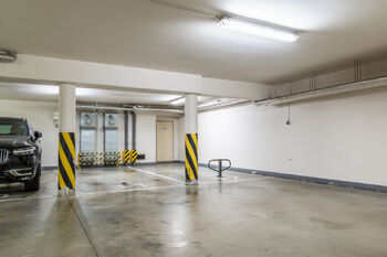 Pronájem bytu 3+kk v osobním vlastnictví 63 m², Praha 8 - Troja