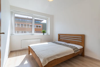 Pronájem bytu 3+kk v osobním vlastnictví 63 m², Praha 8 - Troja