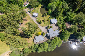 Prodej domu 325 m², Děpoltovice
