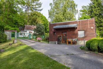 Prodej domu 325 m², Děpoltovice