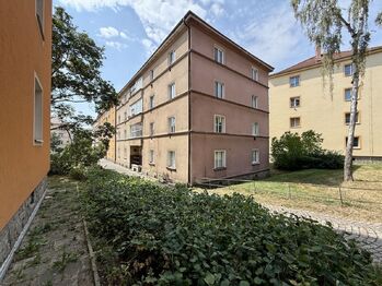 Pronájem bytu 2+kk v osobním vlastnictví 50 m², Ústí nad Labem