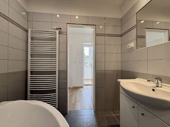 Pronájem bytu 2+kk v osobním vlastnictví 50 m², Ústí nad Labem