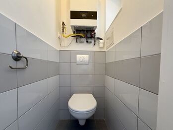 Pronájem bytu 2+kk v osobním vlastnictví 50 m², Ústí nad Labem