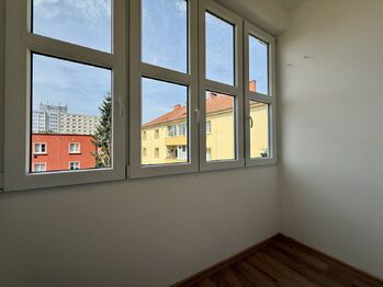 Pronájem bytu 2+kk v osobním vlastnictví 50 m², Ústí nad Labem