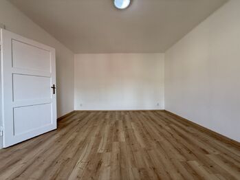 Pronájem bytu 2+kk v osobním vlastnictví 50 m², Ústí nad Labem