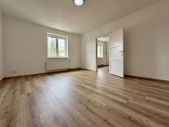 Pronájem bytu 2+kk v osobním vlastnictví 50 m², Ústí nad Labem