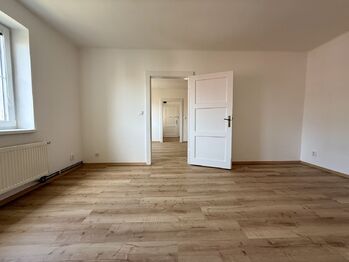Pronájem bytu 2+kk v osobním vlastnictví 50 m², Ústí nad Labem