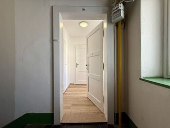Pronájem bytu 2+kk v osobním vlastnictví 50 m², Ústí nad Labem
