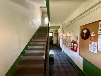Pronájem bytu 2+kk v osobním vlastnictví 50 m², Ústí nad Labem