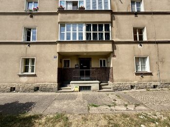 Pronájem bytu 2+kk v osobním vlastnictví 50 m², Ústí nad Labem