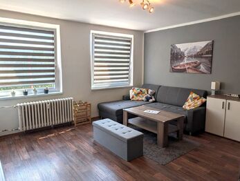 Prodej bytu 2+kk v osobním vlastnictví 48 m², Ústí nad Labem