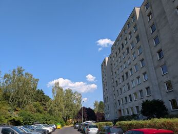 Prodej bytu 2+kk v osobním vlastnictví 48 m², Ústí nad Labem