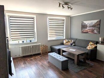 Prodej bytu 2+kk v osobním vlastnictví 48 m², Ústí nad Labem
