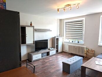 Prodej bytu 2+kk v osobním vlastnictví 48 m², Ústí nad Labem