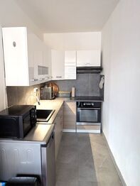 Prodej bytu 2+kk v osobním vlastnictví 48 m², Ústí nad Labem