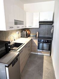 Prodej bytu 2+kk v osobním vlastnictví 48 m², Ústí nad Labem