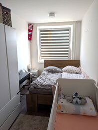 Prodej bytu 2+kk v osobním vlastnictví 48 m², Ústí nad Labem