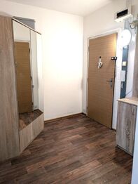 Prodej bytu 2+kk v osobním vlastnictví 48 m², Ústí nad Labem