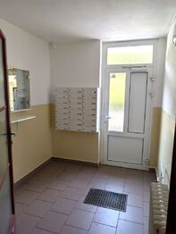 Prodej bytu 2+kk v osobním vlastnictví 48 m², Ústí nad Labem