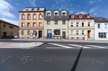 Prodej domu 332 m², Aš