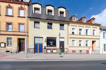 Prodej domu 332 m², Aš